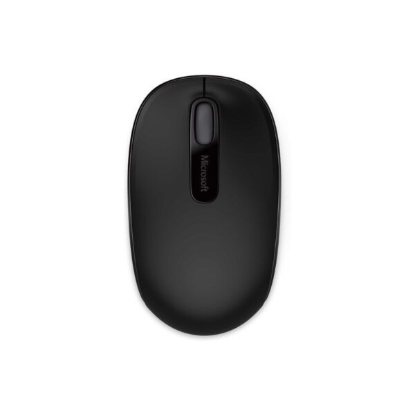 Microsoft M1850 Wireless Mouse