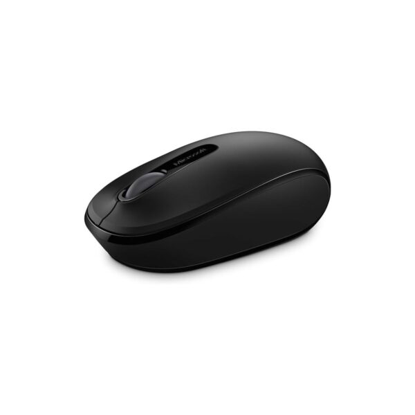 Microsoft M1850 Wireless Mouse