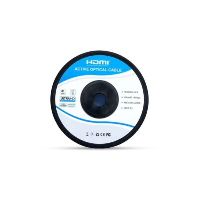 MOWSIL AOC FIBRE OPTIC HDMI CABLE