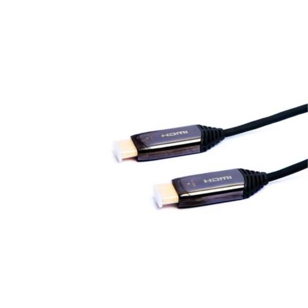 Mowsil AOC Fibre Optic HDMI Cable