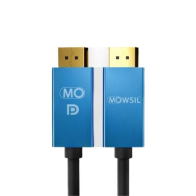 MOWSIL DP To DP CABLE 1.2V 2M