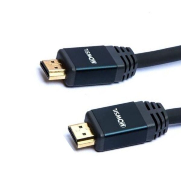 Mowsil HDMI To HDMI 4K Cable 5M