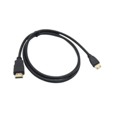 NET POWER HDMI TO MINI HDMI CABLE 1.5M
