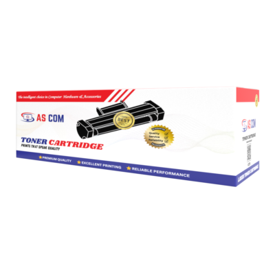 HP 201A (CF401A) Toner Cartridge –  Cyan